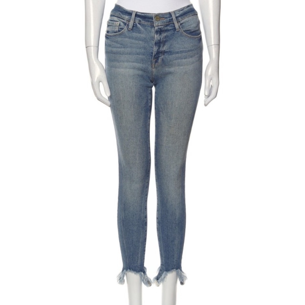 FRAME JEANS